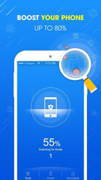 Image 3 for Antivirus For Android 202…