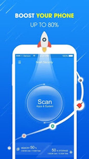 Image 0 for Antivirus For Android 202…