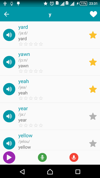 Imagen 0 para 3000 English vocabulary A…