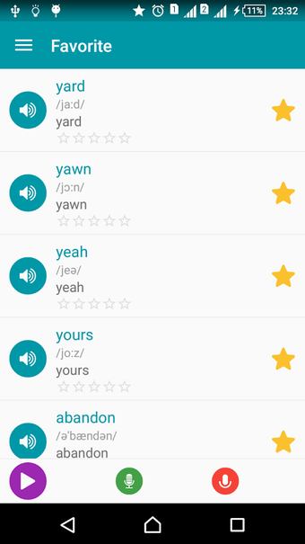 Imagen 1 para 3000 English vocabulary A…