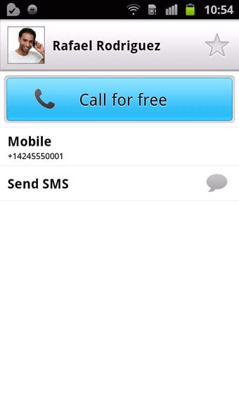 Image 0 for Cheap international calls