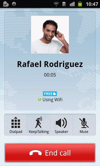 Imagen 2 para Cheap international calls