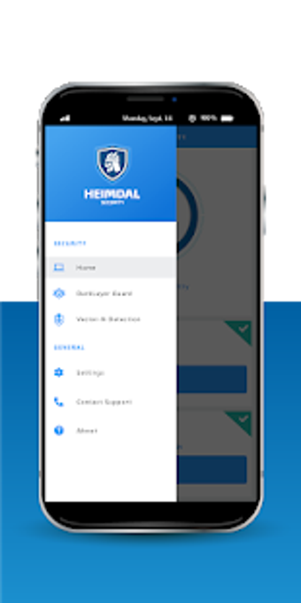 Image 0 for Thor Mobile Security (Ear…