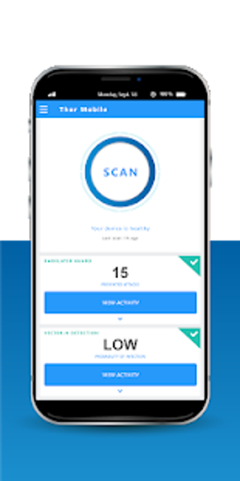 Image 1 for Thor Mobile Security (Ear…