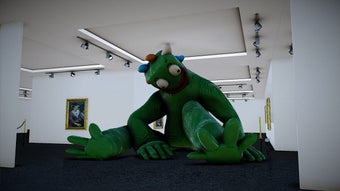 Image 0 for Bennys Backrooms