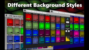 Image 1 for Loop Pad DJ Electro Music