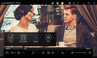 Image 0 for WinDVD Creator Platinum
