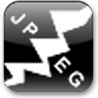 Image 0 for deJpeg