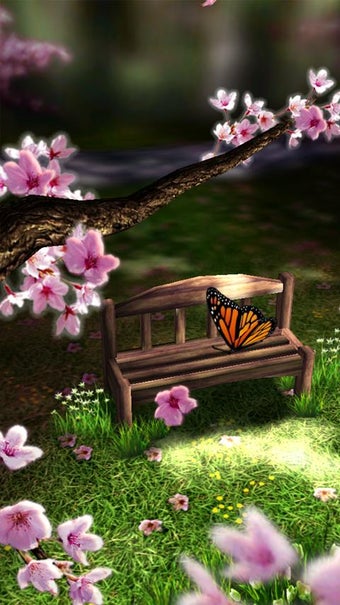 Imagen 4 para Season Zen HD