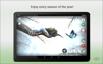 Imagen 5 para Season Zen HD