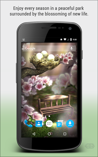 Imagen 4 para Season Zen HD