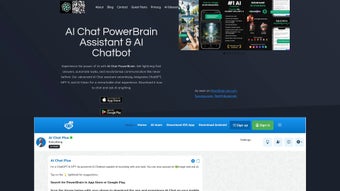 Imagen 0 para PowerBrain