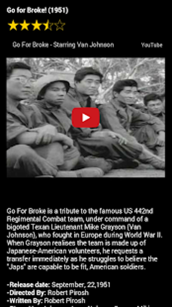 Image 2 for Warflix.tv - War Movies