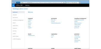 Imagen 2 para Exchange Online