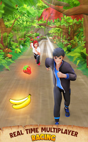 Image 0 for Haste King: PVP Running B…