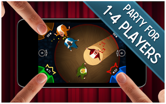 Image 1 for King of Opera - Party Gam…