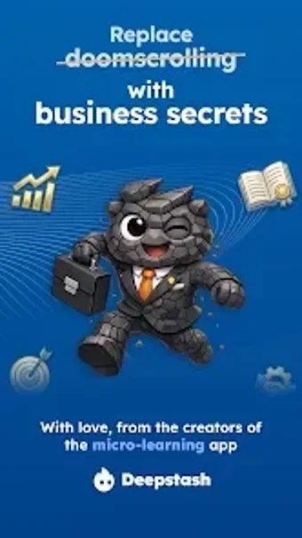 Image 0 for Empirio: Learn Business