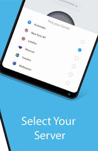 Image 1 for Onion VPN