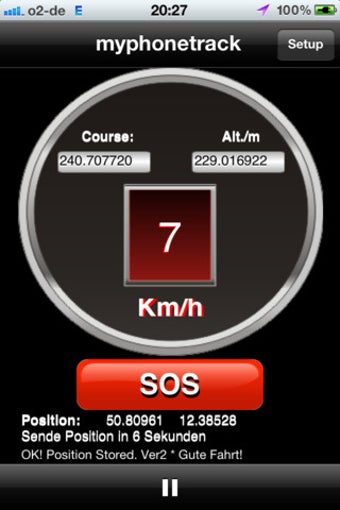 Image 0 for myphonetrack