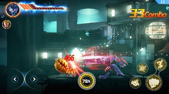 Image 0 for Ninja Wolfman-Best  Fight…