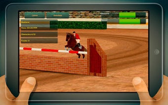Image 1 for Jumping Horses Champions