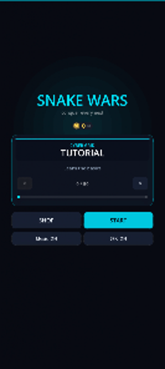 Imagen 0 para Snakes War: Nest Conquest