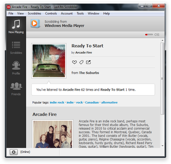 Imagen 0 para Last.fm