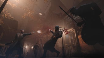 Image 0 for Vampyr: The Hunters Heirl…