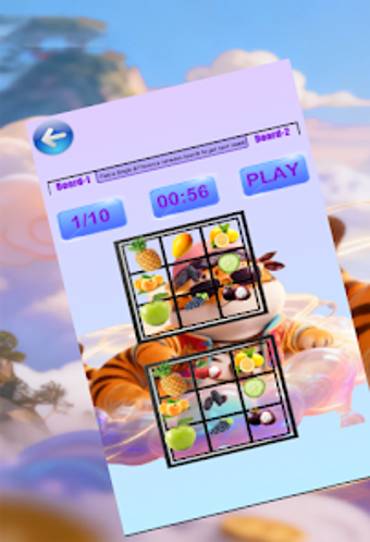 Image 0 for Come Find The Difference