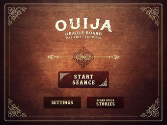 Image 1 for Ouija Board - talk to spi…