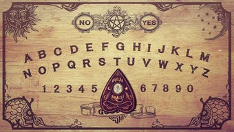 Image 2 for Ouija Board - talk to spi…