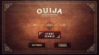 Image 0 for Ouija Board - talk to spi…