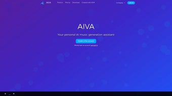 Image 0 for Aiva
