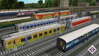 Image 3 for Indian Train Simulator