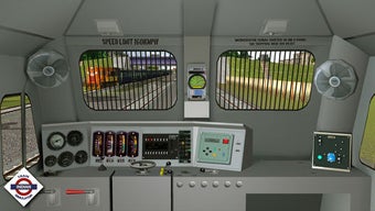 Indian Train Simulator for iOS