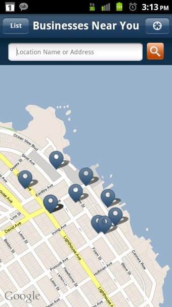 Imagen 1 para Seafood Watch