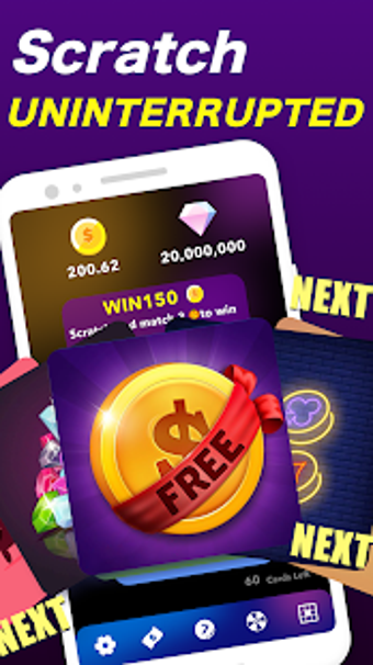 Image 1 for Lucky Win - Big Surprise …