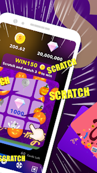 Image 2 for Lucky Win - Big Surprise …