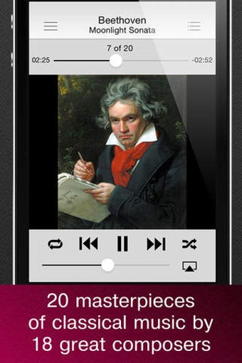 Imagen 0 para Classical Masterpieces Fr…
