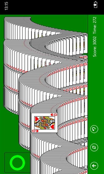Image 2 for Classic Solitaire for Win…