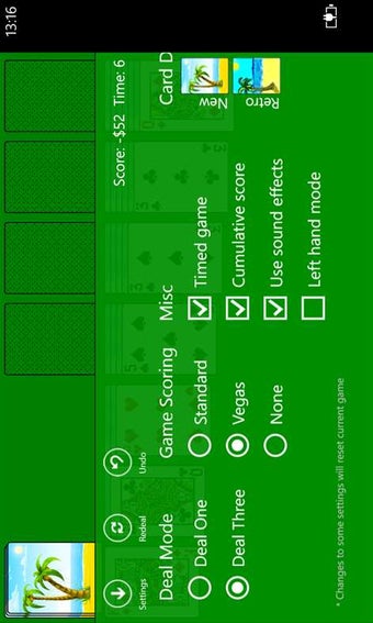 Image 3 for Classic Solitaire for Win…
