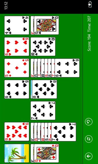 Image 1 for Classic Solitaire for Win…