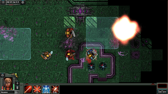 Imagen 0 para Templar Battleforce RPG