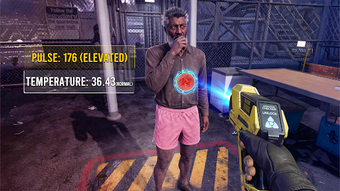 Imagen 0 para Zombie Quarantine Surviva…