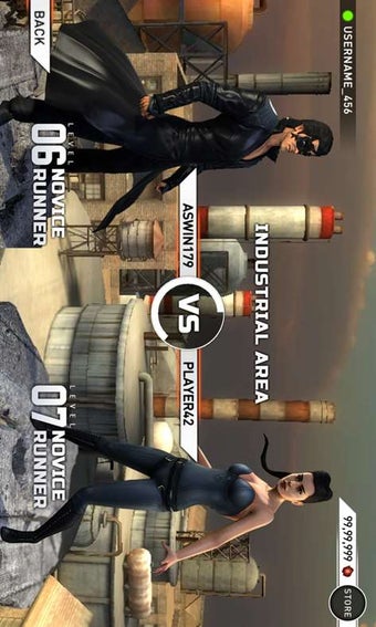 Image 2 for Krrish 3 : The Game for W…