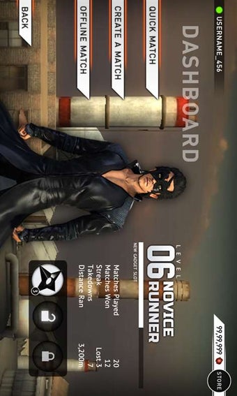 Image 0 for Krrish 3 : The Game for W…