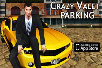Image 0 for Crazy Valet Parking King …