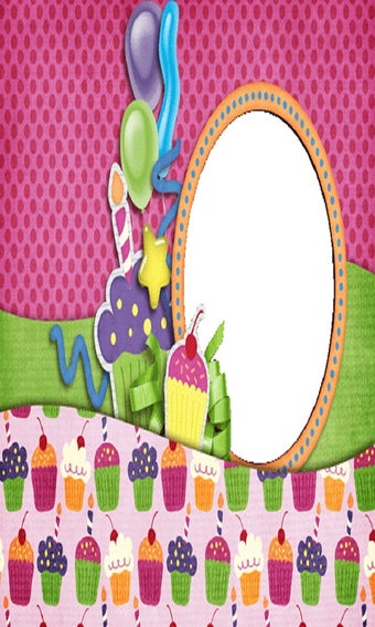 Image 2 for Birthday Frames & Birthda…
