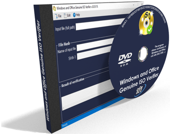 Image 0 for Windows and Office Genuin…