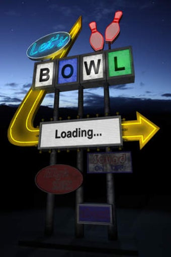Image 0 for Let's Bowl